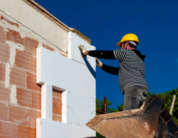 Best Affordable Insulation Services  in Pocono Woodland Lakes, PA