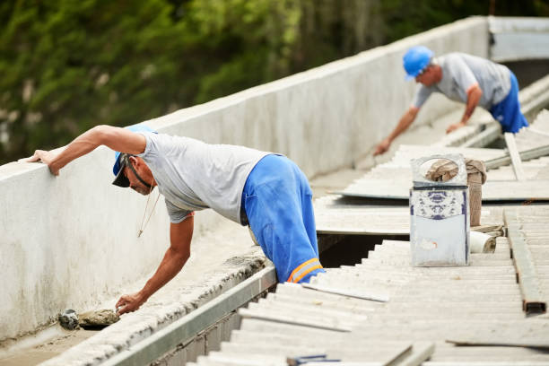 Best Attic Insulation Installation  in Pocono Woodland Lakes, PA