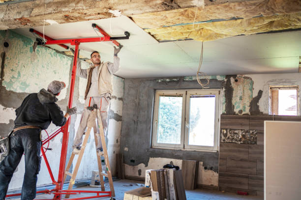 Best Energy-efficient Insulation  in Pocono Woodland Lakes, PA