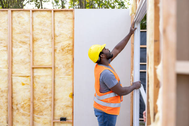 Best Home Insulation Services  in Pocono Woodland Lakes, PA