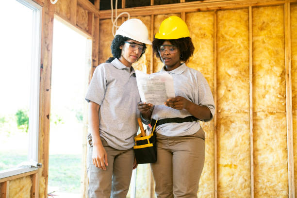 Best Spray Foam Insulation  in Pocono Woodland Lakes, PA