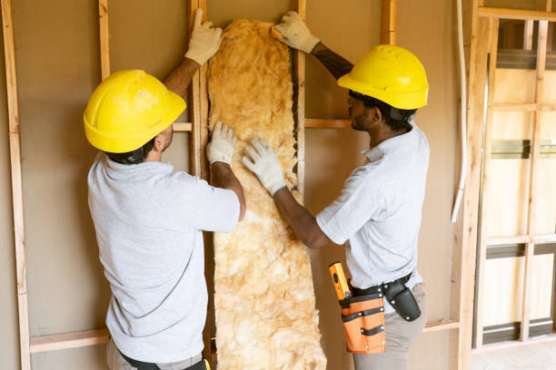 Range of Insulation Solutions in Pocono Woodland Lakes, PA