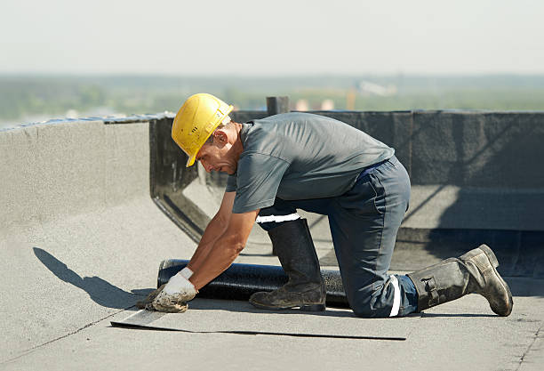 Insulation for Commercial Buildings in Pocono Woodland Lakes, PA