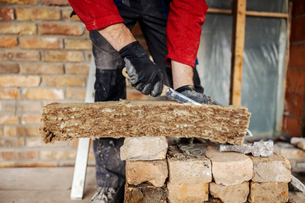 Best Blown-in Insulation  in Pocono Woodland Lakes, PA
