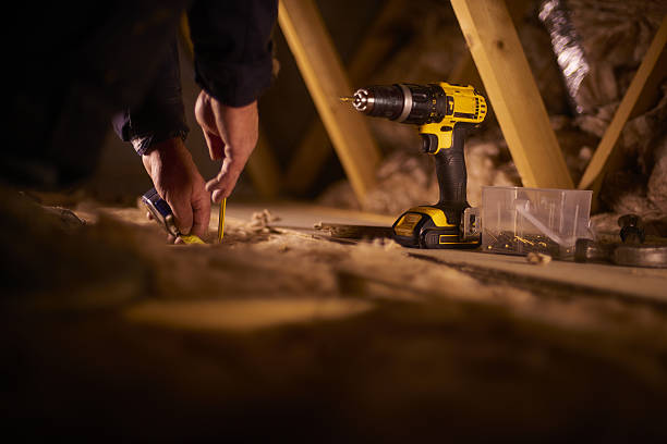 Best Insulation Contractors for Homes  in Pocono Woodland Lakes, PA