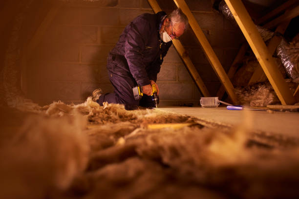 Best Insulation Contractor Near Me  in Pocono Woodland Lakes, PA